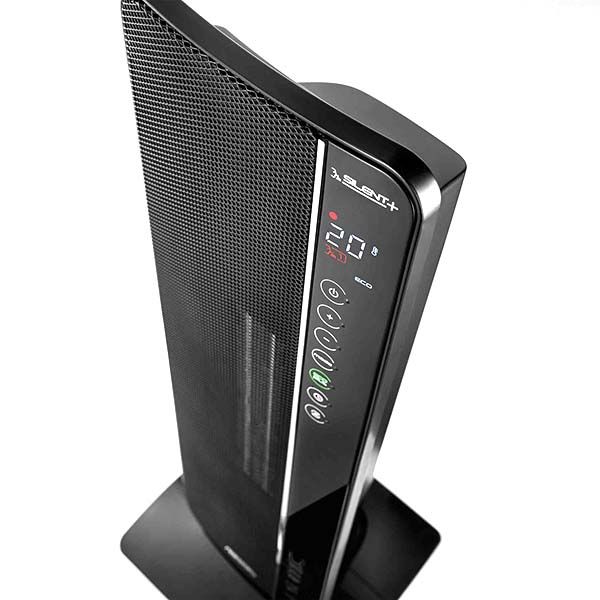 Тепловентилятор металлокерамический поворотный Delonghi TCH8993ER.BC